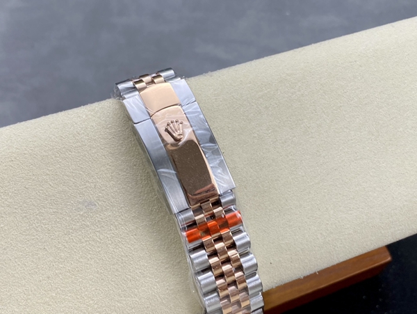 激安ロレックス着用イメージ